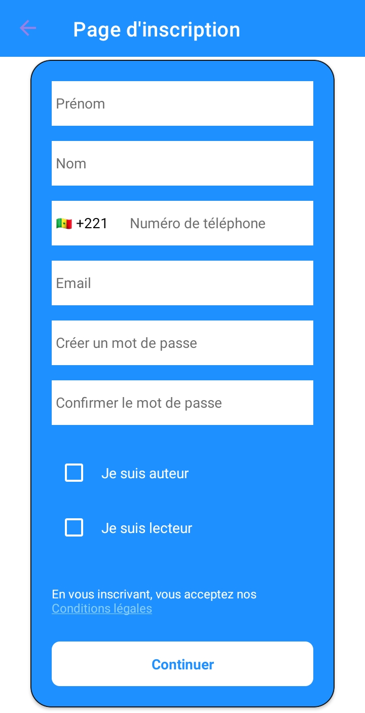 Capture d'écran 2
