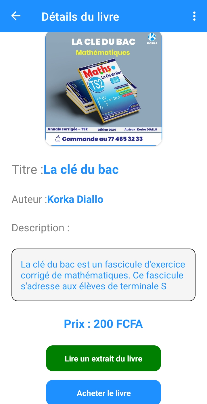Capture d'écran 5