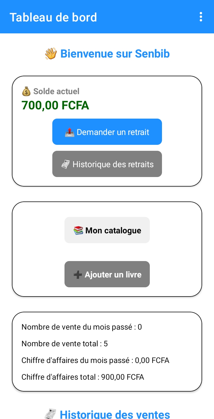 Capture d'écran 6