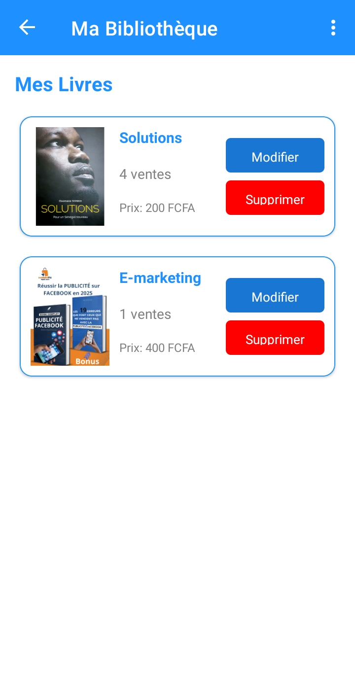 Capture d'écran 8